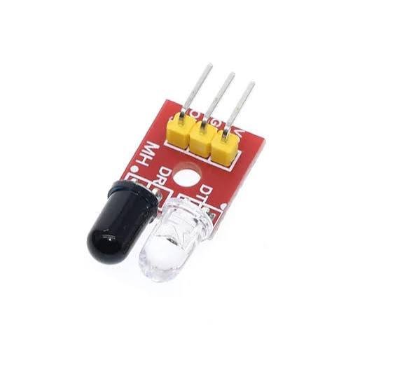 Infrared Inspection Module Obstacle Avoidance - حساس تجاوز العوائق بالأشعة تحت الحمراء