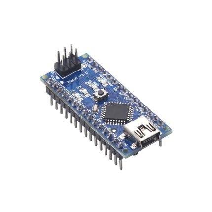 Arduino Nano FT232 (Original Chip) - لوحة أردوينو نانو بشريحة FT232