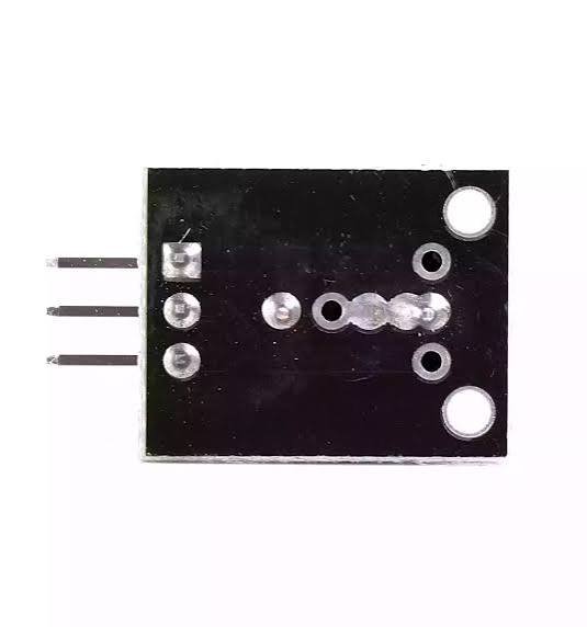 KY-012 Active Buzzer Module - موديول جرس نشط KY-012