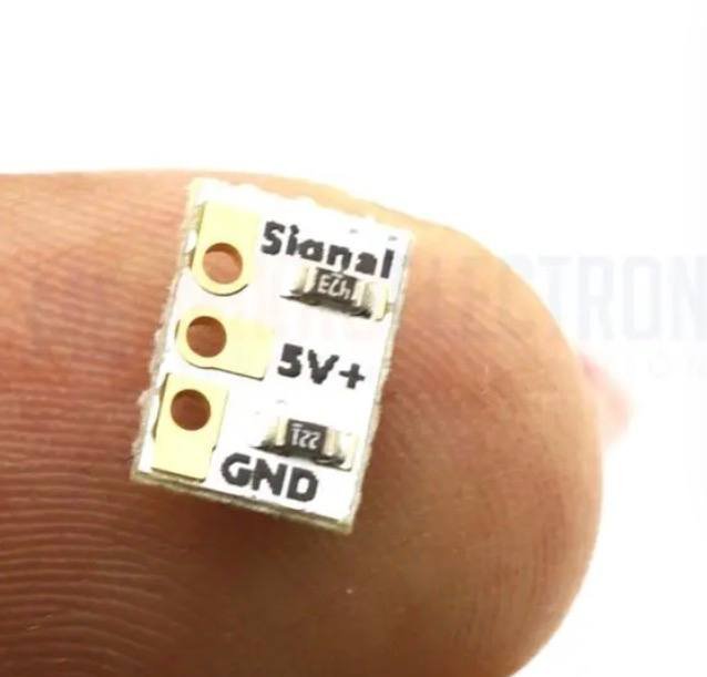 Micro Line Sensor ML1 - حساس تتبع الخط الصغير ML1