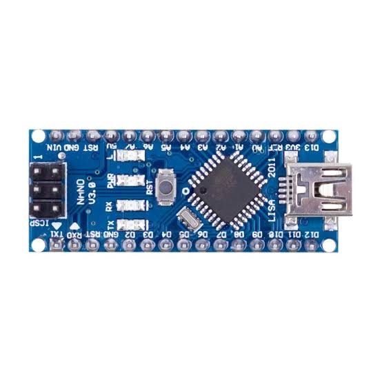 Arduino Nano FT232 (Original Chip) - لوحة أردوينو نانو بشريحة FT232