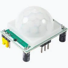 PIR motion sensor HC-SR501 - حساس حركة PIR