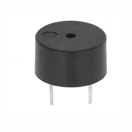 5V passive Buzzer - صازور (جرس) سلبي 5 فولت