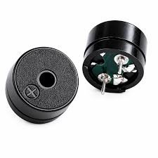5V passive Buzzer - صازور (جرس) سلبي 5 فولت