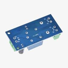 YX850 Automatic Power Failure Switching Standby Battery Module DC 5V-48V 10A Backup Power Controller - دائرة تبديل طاقة تلقائية للبطاريات الاحتياطية YX850