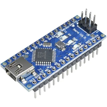 Arduino Nano FT232 (Original Chip) - لوحة أردوينو نانو بشريحة FT232