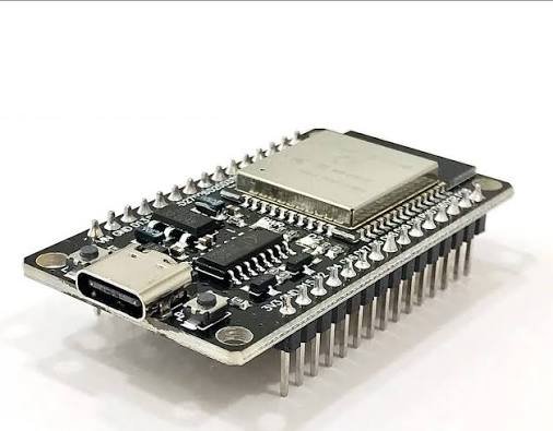 ESP32 Development Board TYPE-C USB CH340C - لوحة تطوير ESP32 مخرج Type-C