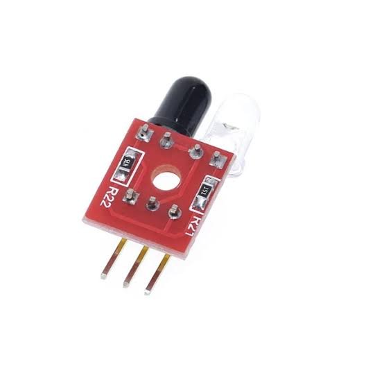 Infrared Inspection Module Obstacle Avoidance - حساس تجاوز العوائق بالأشعة تحت الحمراء