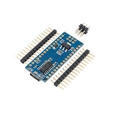Arduino Nano V3.0 ATmega328P Development Board USB Type-C CH340C (Unsoldered Headers) - لوحة تطوير أردوينو نانو Type-C