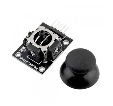 Joystick Module - موديول عصا تحكم Joystick